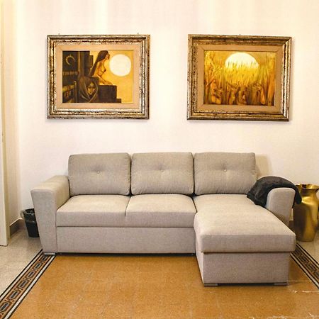 Aristocasa B&B Luxury Rooms Παλέρμο Εξωτερικό φωτογραφία