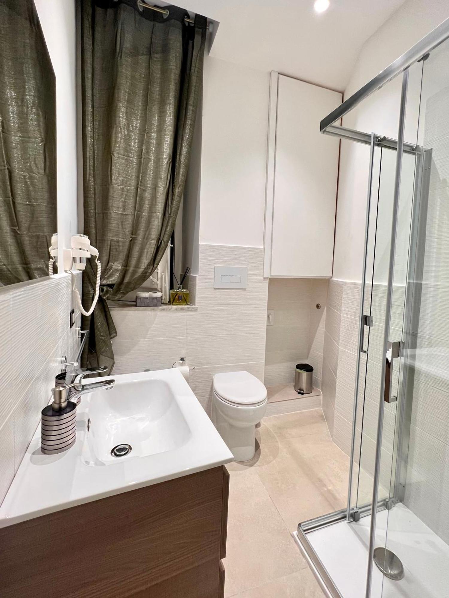 Aristocasa B&B Luxury Rooms Παλέρμο Εξωτερικό φωτογραφία