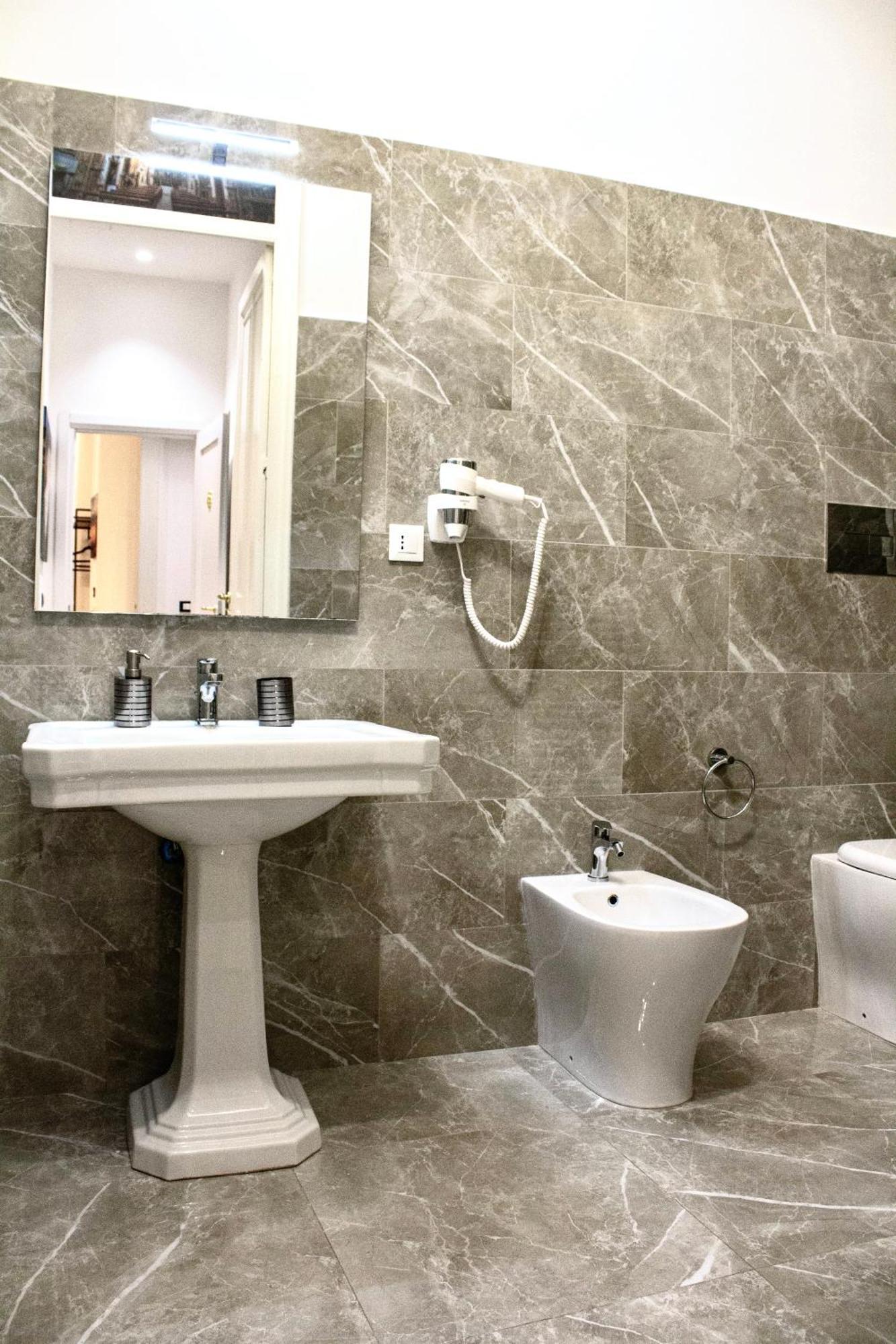 Aristocasa B&B Luxury Rooms Παλέρμο Εξωτερικό φωτογραφία