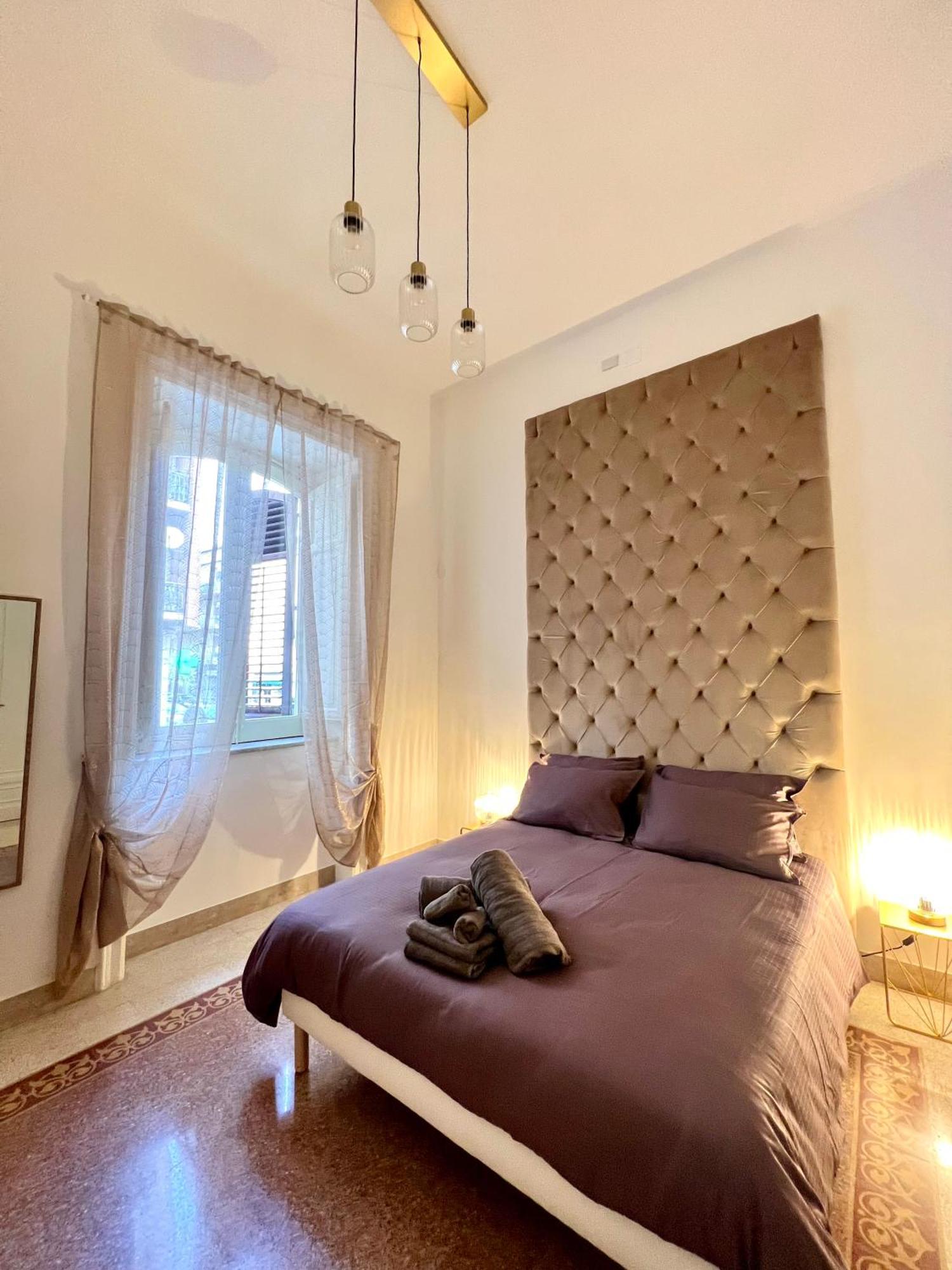Aristocasa B&B Luxury Rooms Παλέρμο Εξωτερικό φωτογραφία