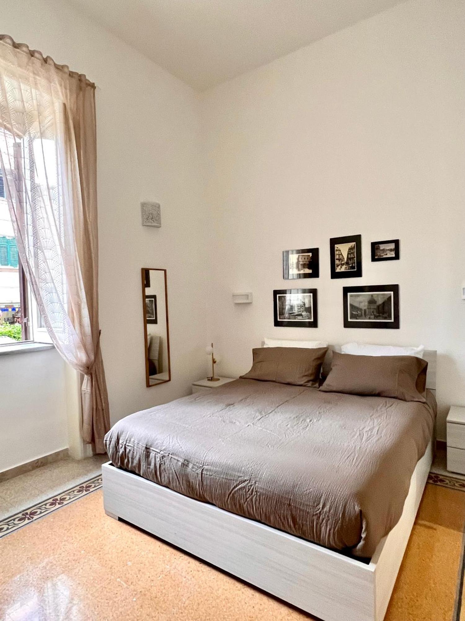 Aristocasa B&B Luxury Rooms Παλέρμο Εξωτερικό φωτογραφία