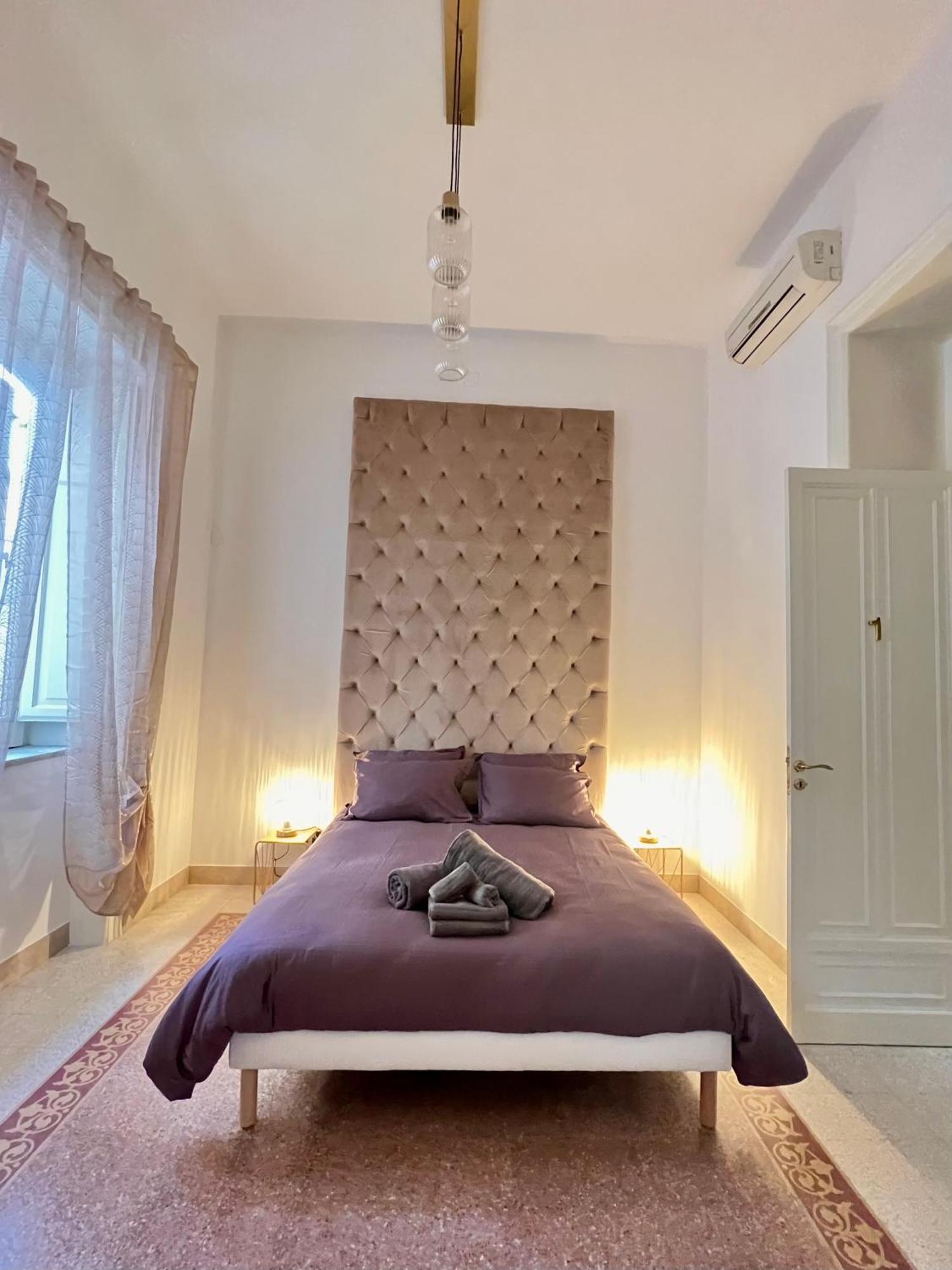 Aristocasa B&B Luxury Rooms Παλέρμο Εξωτερικό φωτογραφία