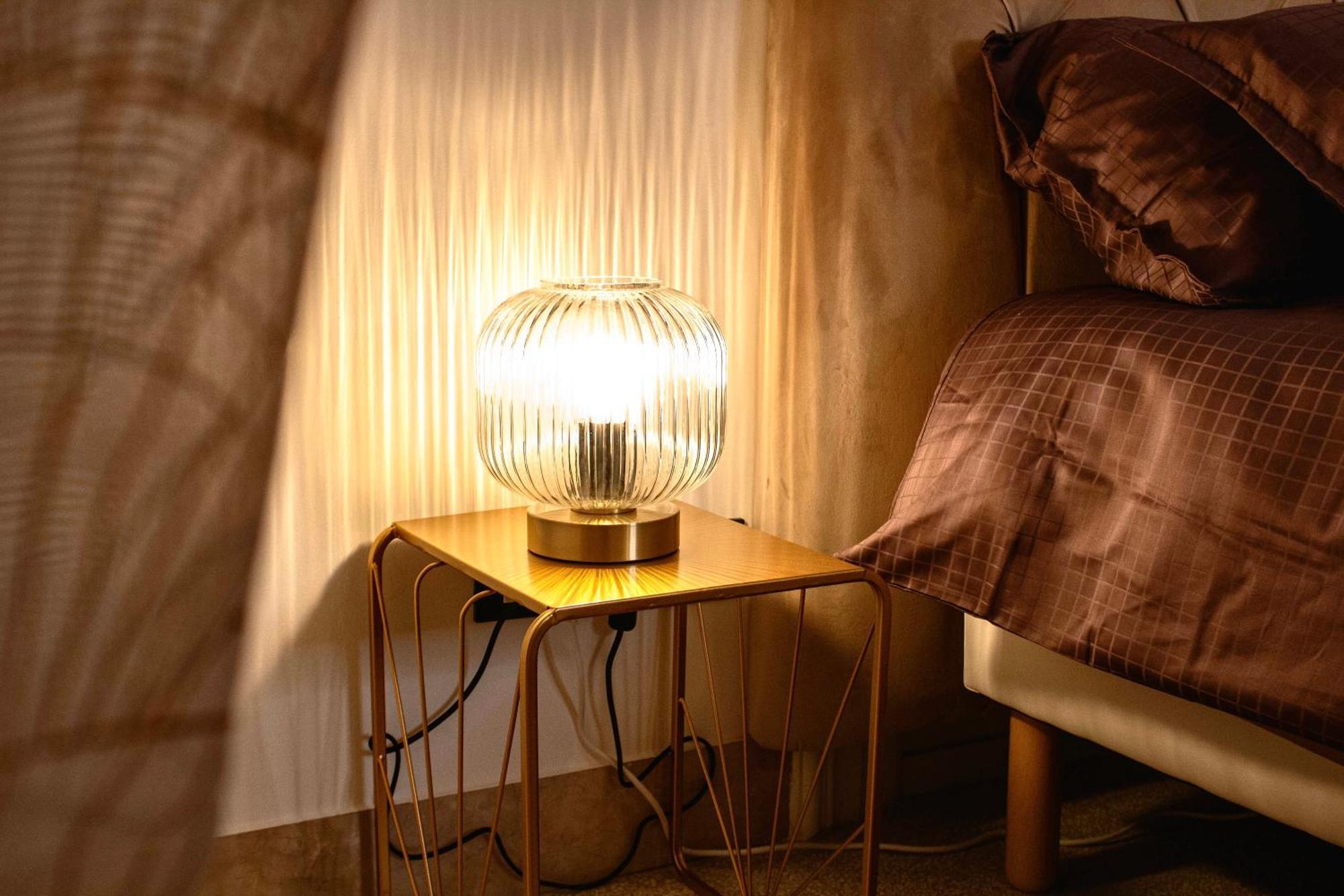 Aristocasa B&B Luxury Rooms Παλέρμο Εξωτερικό φωτογραφία