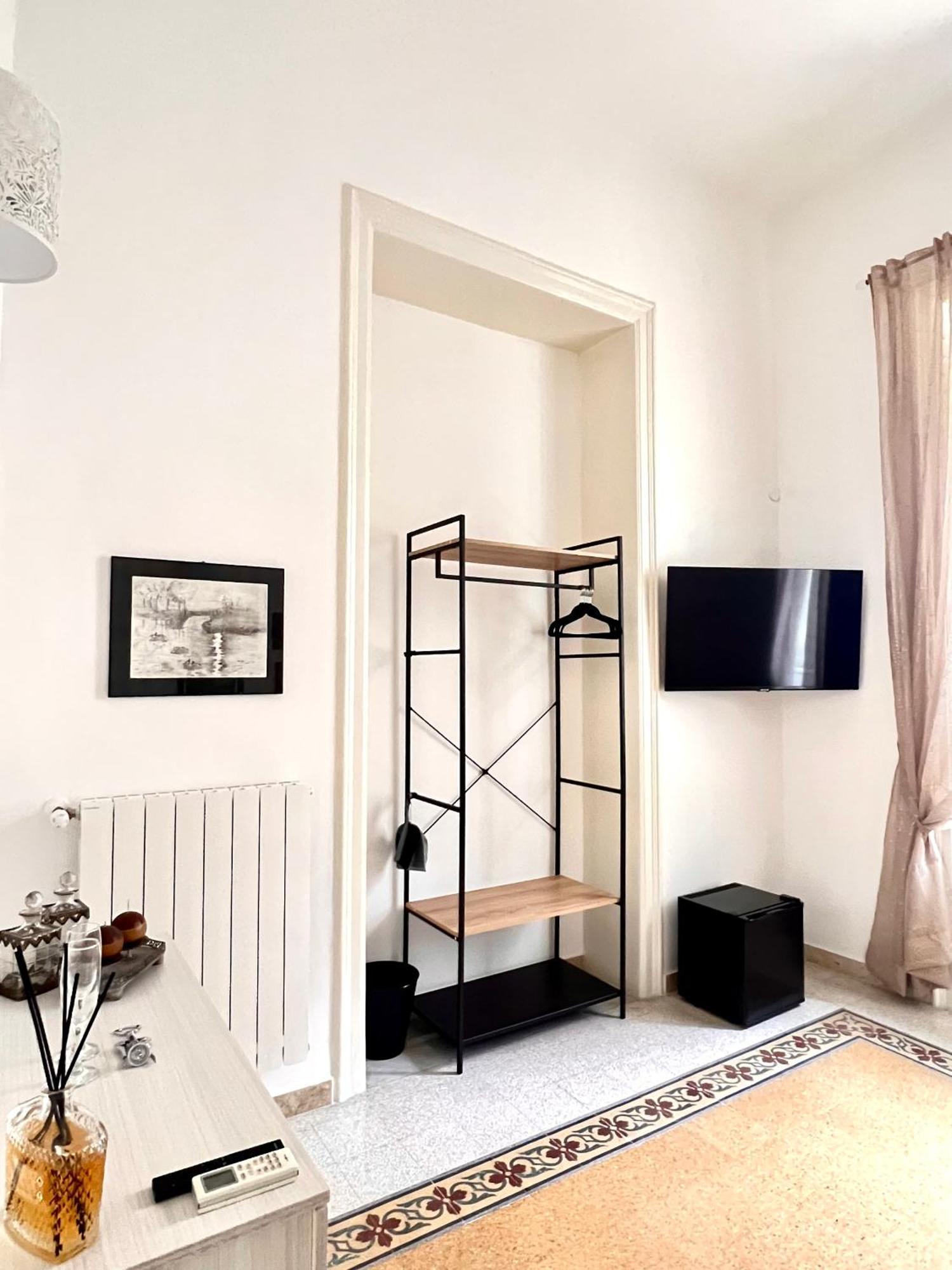 Aristocasa B&B Luxury Rooms Παλέρμο Εξωτερικό φωτογραφία