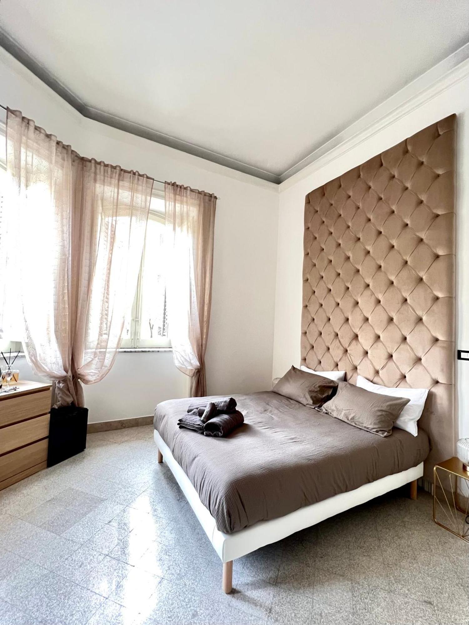 Aristocasa B&B Luxury Rooms Παλέρμο Εξωτερικό φωτογραφία