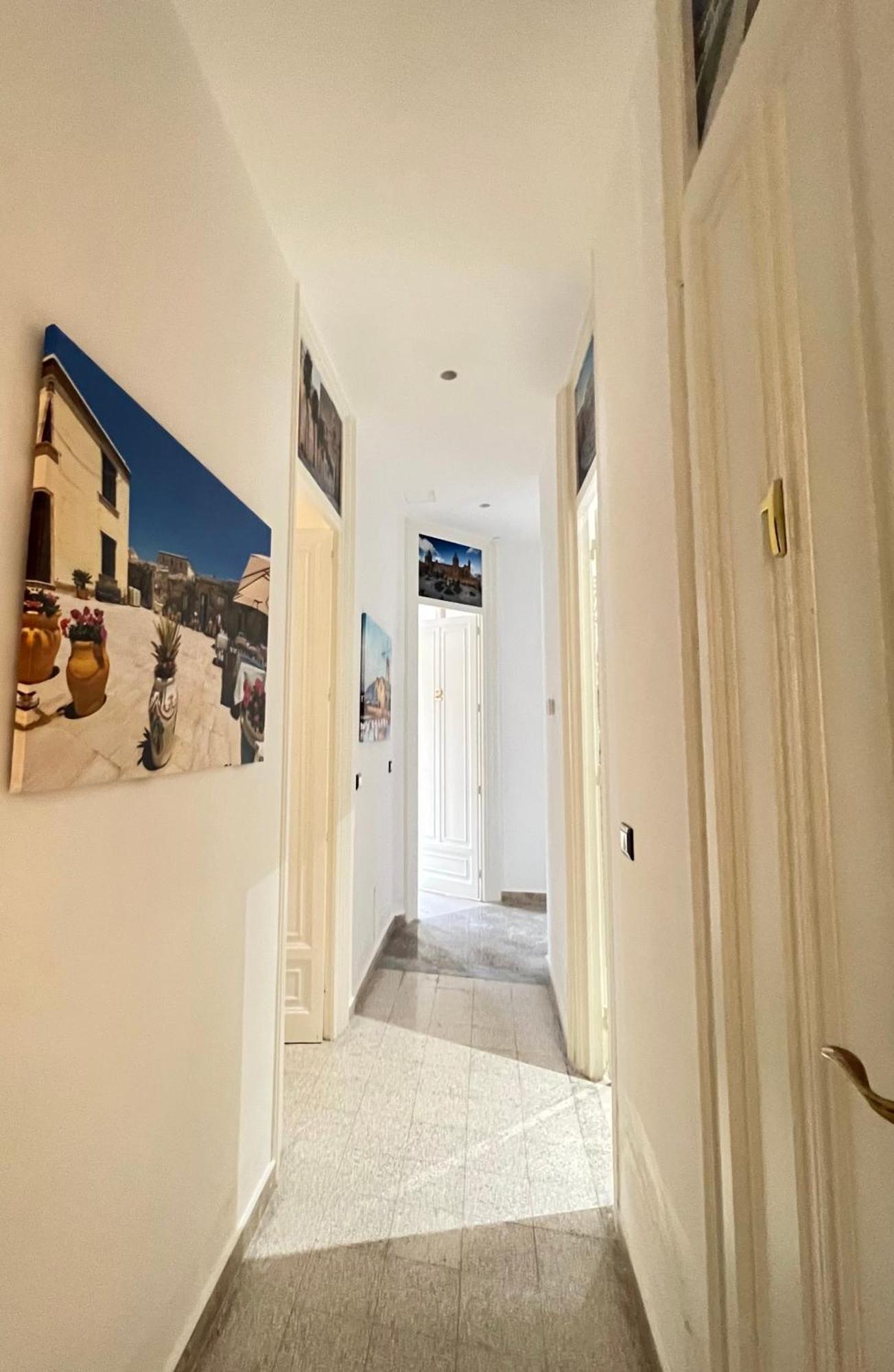 Aristocasa B&B Luxury Rooms Παλέρμο Εξωτερικό φωτογραφία