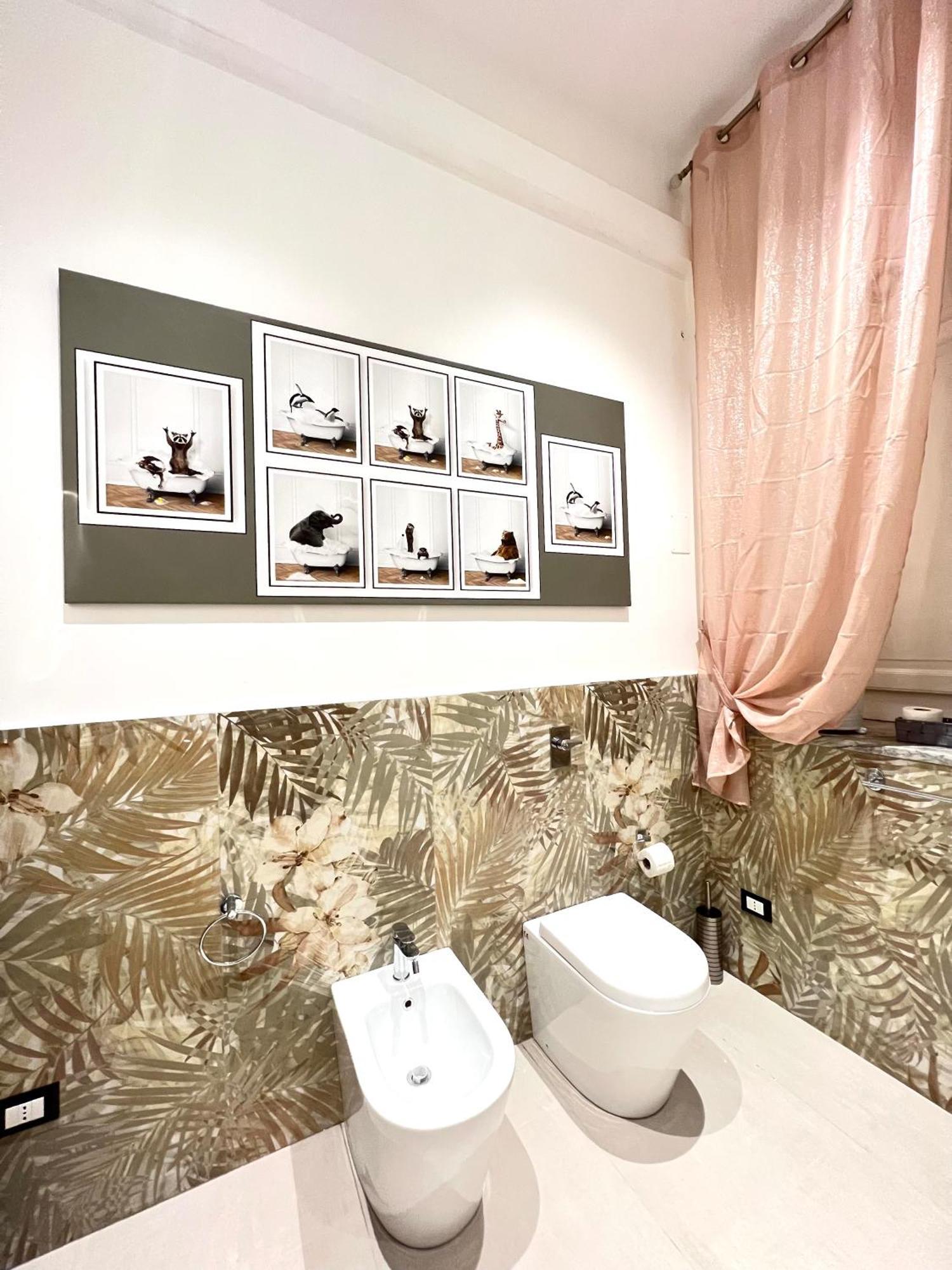 Aristocasa B&B Luxury Rooms Παλέρμο Εξωτερικό φωτογραφία