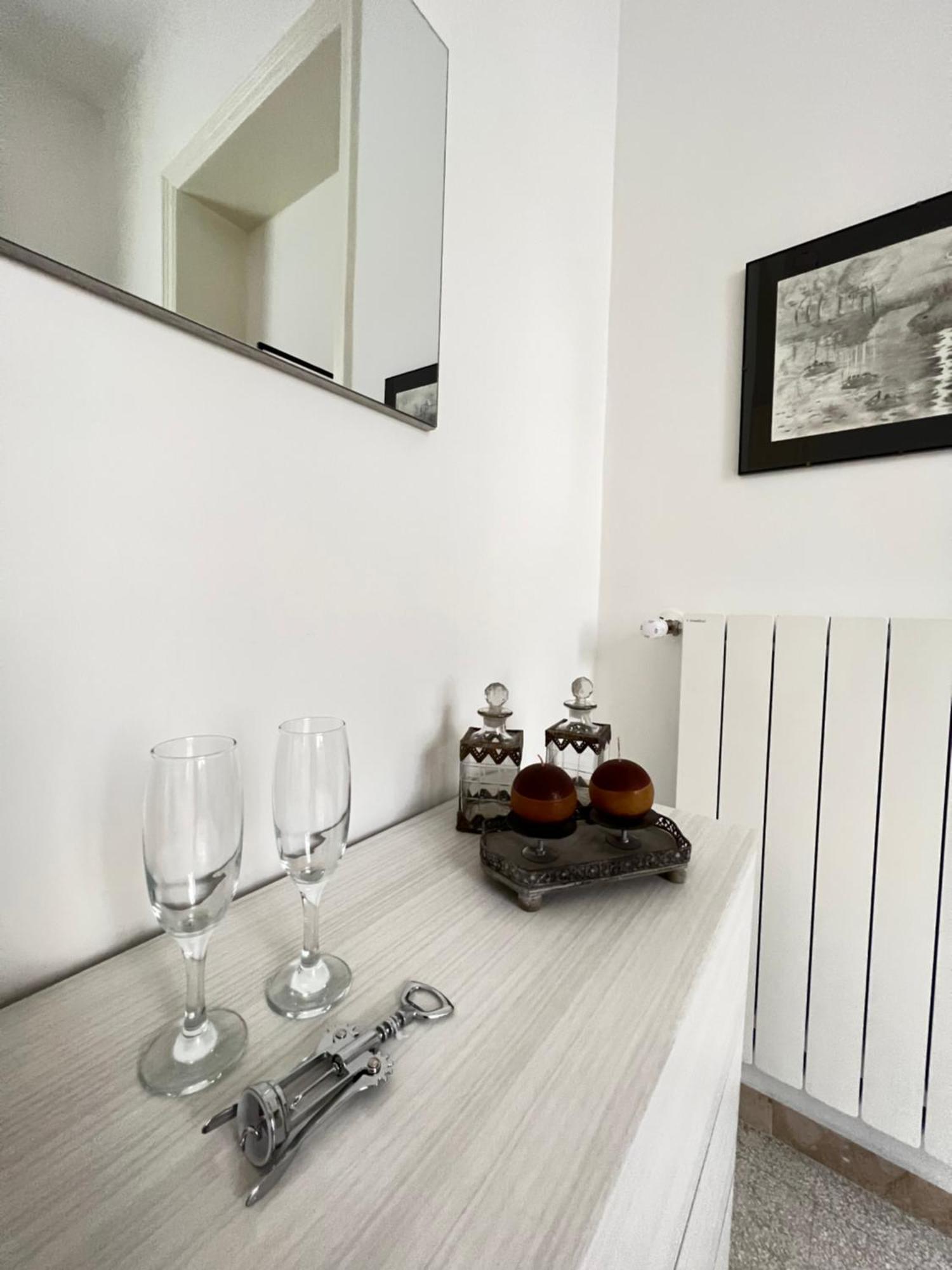 Aristocasa B&B Luxury Rooms Παλέρμο Εξωτερικό φωτογραφία
