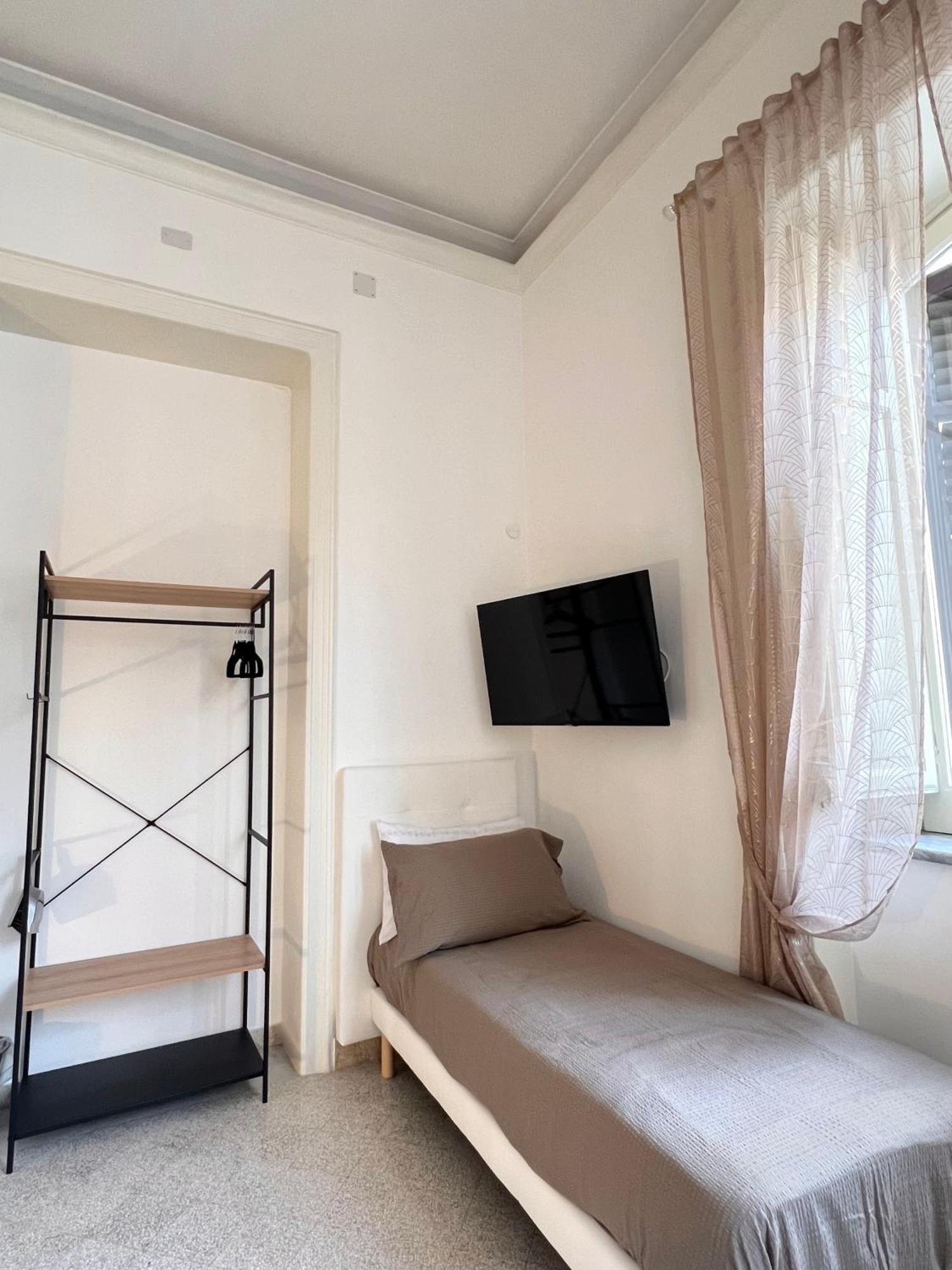 Aristocasa B&B Luxury Rooms Παλέρμο Εξωτερικό φωτογραφία