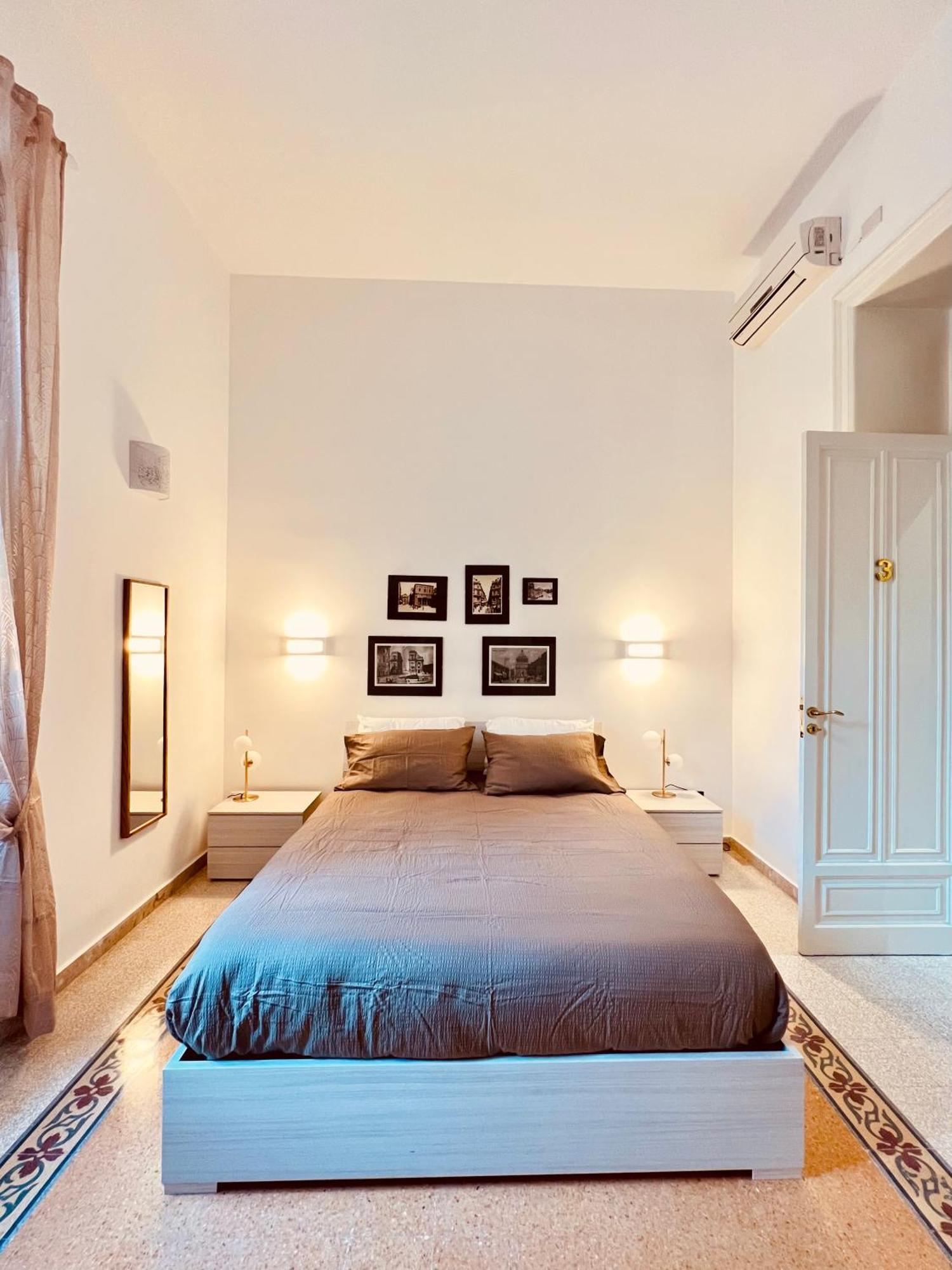 Aristocasa B&B Luxury Rooms Παλέρμο Εξωτερικό φωτογραφία