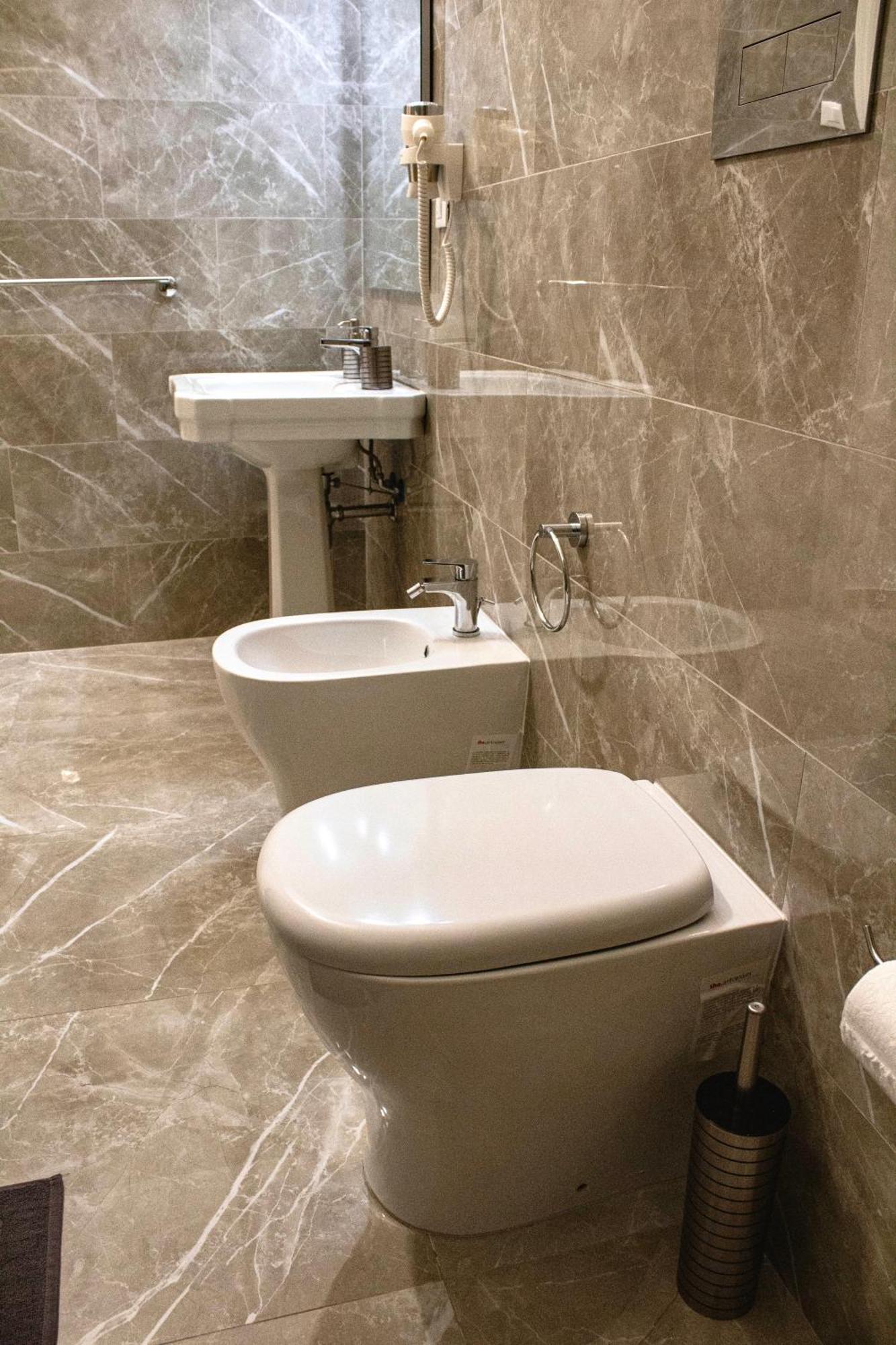 Aristocasa B&B Luxury Rooms Παλέρμο Εξωτερικό φωτογραφία