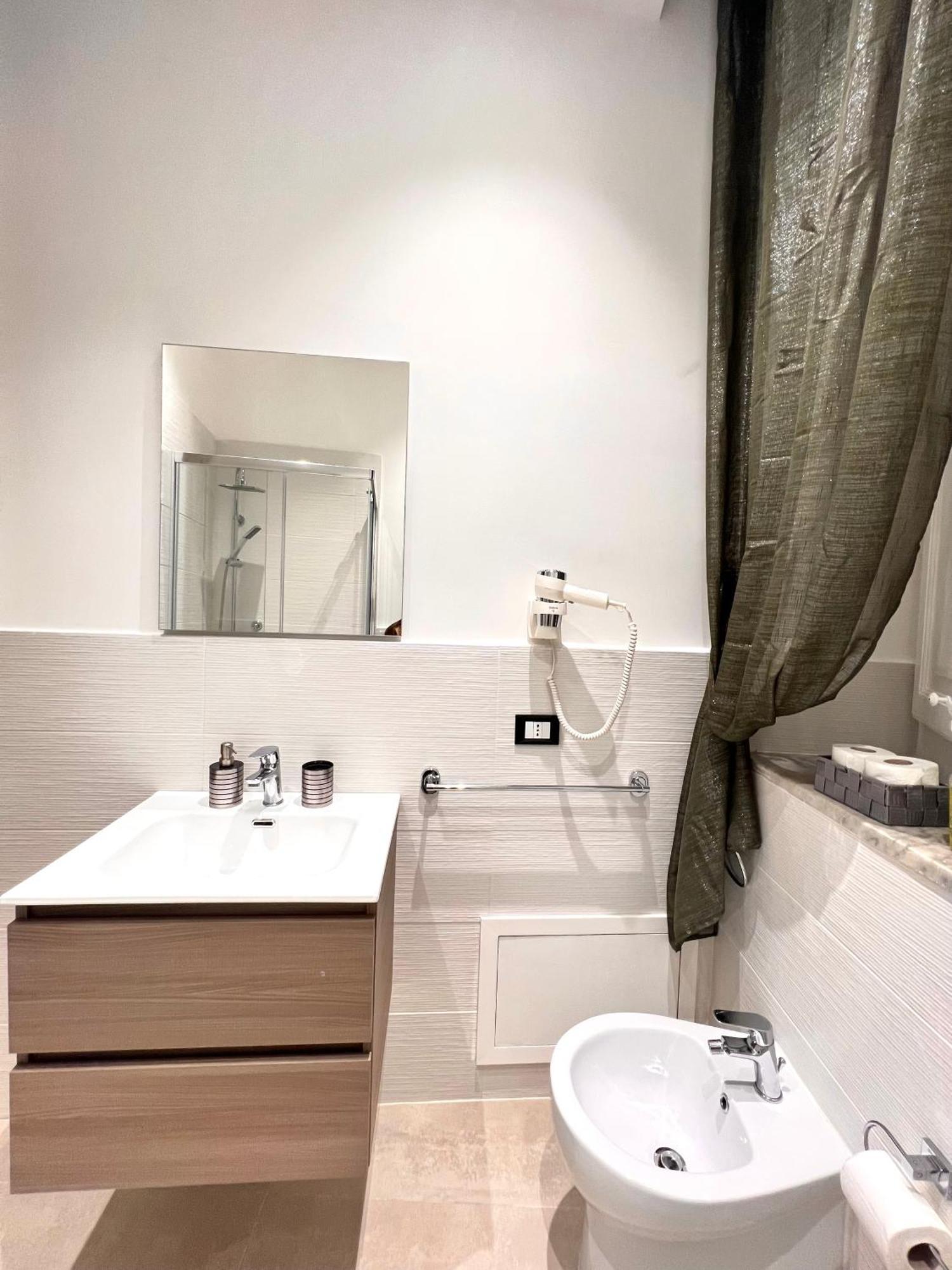 Aristocasa B&B Luxury Rooms Παλέρμο Εξωτερικό φωτογραφία